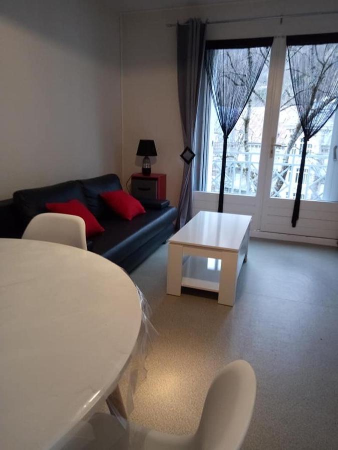 Bareges Atipic Location Apartamento Exterior foto