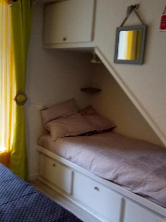 Bareges Atipic Location Apartamento Exterior foto