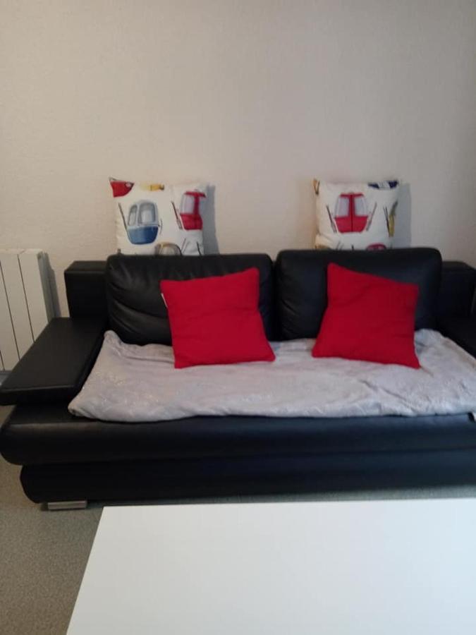Bareges Atipic Location Apartamento Exterior foto