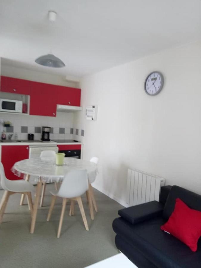 Bareges Atipic Location Apartamento Exterior foto
