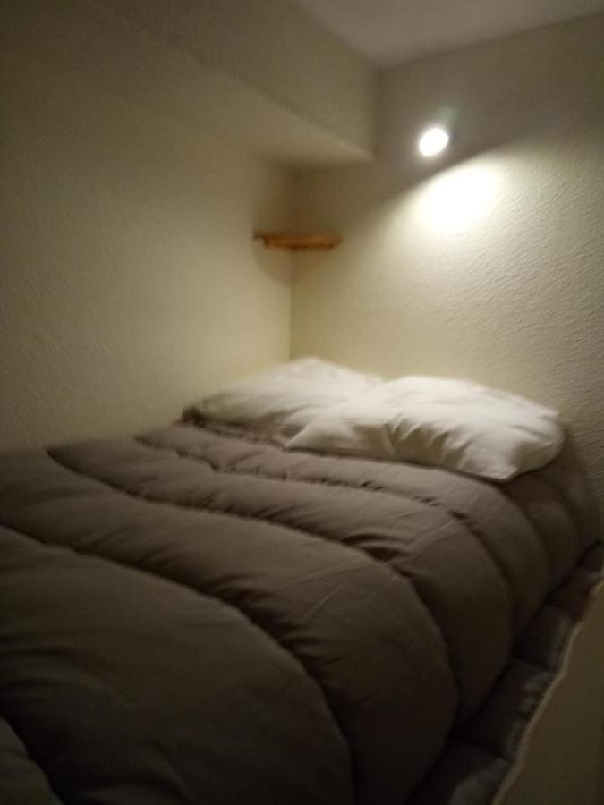 Bareges Atipic Location Apartamento Exterior foto