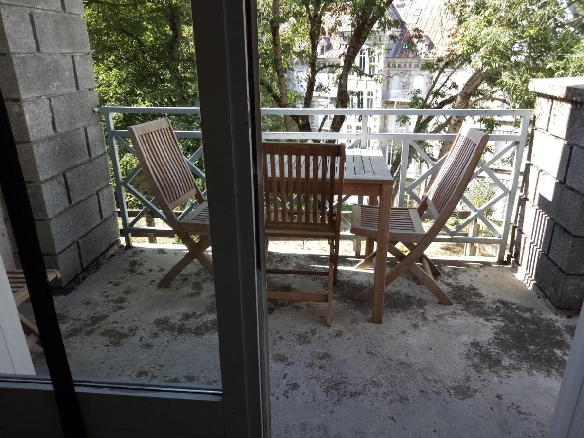 Bareges Atipic Location Apartamento Exterior foto